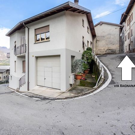 New Stone House Lake View - 1 レッツェノ エクステリア 写真